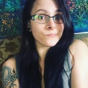 Meet your Posher, Whitney